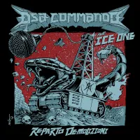 DSA Commando - Reparto Demolizioni