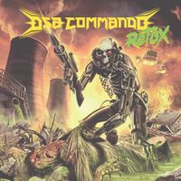 DSA Commando - Retox