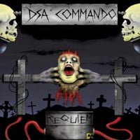 DSA Commando - Requiem