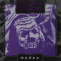 Sex Gang Children - Medea