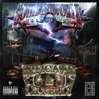Wifigawd & Lil Xelly - Souljah World Vol.1