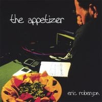 Eric Roberson - The Appetizer