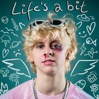 NOAHFINNCE - LIFE'S A BIT