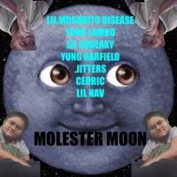 Yung Lambo - MOLESTER MOON