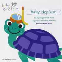 The Baby Einstein Music Box Orchestra - Baby Neptune
