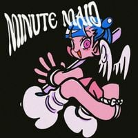 MC Virgins & MOL$ - MINUTE MAID!