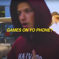 MC Virgins - Games On Yo Phone?