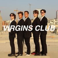 MC Virgins - Virgins Club