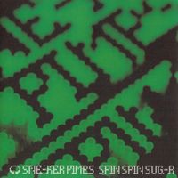 Sneaker Pimps - Spin Spin Sugar