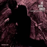 The Divine Comedy - Everybody Knows (Except You)