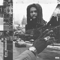 AJ Suede & Wazasnics - Time Immemorial