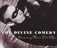 The Divine Comedy - Becoming More Like Alfie