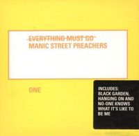 Manic Street Preachers - Everything Must Go