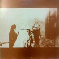 Sun Ra - Sun Ra in Egypt: Nature's God (Dark Myth Equation Visitation)