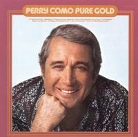 Perry Como - Pure Gold