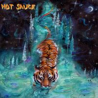 Magic Island - Hot Sauce