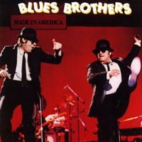 The Blues Brothers - Made In America