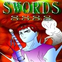 YABUJIN - SWORDS