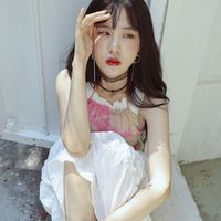 Luli Lee - Dive