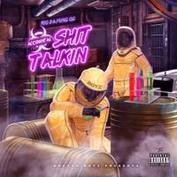Rio Da Yung OG - Accidental Shit Talkin