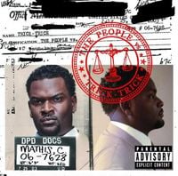 Trick Trick - The People Vs.