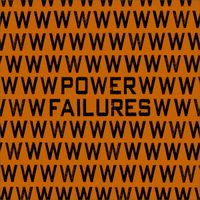 75 Dollar Bill - Power Failures