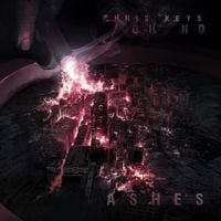 Chris Keys & Oh No - Ashes