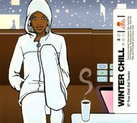 Various Artists - Winter Chill