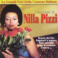 Nilla Pizzi - I Successi Di Nilla Pizzi
