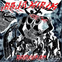 Raja Kirik - Rampokan