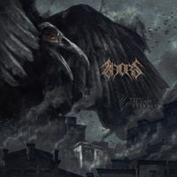 Khors - Де слово набуває вічності (Where the Word Acquires Eternity)