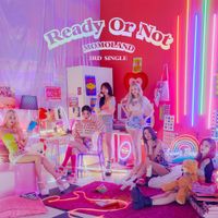 모모랜드 [MOMOLAND] - Ready or Not