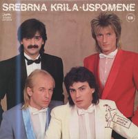 Srebrna Krila - Uspomene