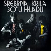 Srebrna Krila - 30&deg; u Hladu