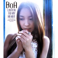 BoA - Listen to My Heart