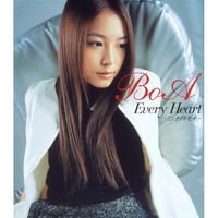 BoA - Every Heart