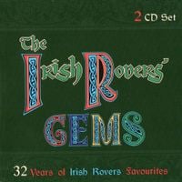 The Irish Rovers - The Irish Rovers' gems