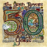 The Irish Rovers - The Irish Rovers 50 Years - Vol. 2