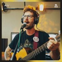 AJJ - AJJ on Audiotree Live