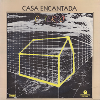 O Ter&ccedil;o - Casa Encantada