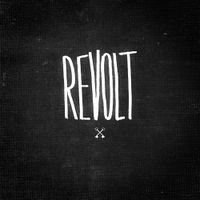 Hundredth - Revolt