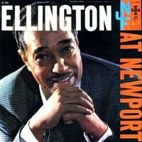 Duke Ellington - Ellington at Newport