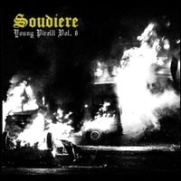 Soudiere - Young Pirelli, Vol. 6