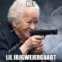 Lil Jrjgwejergaubt - Hey