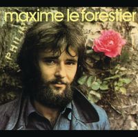 Maxime Le Forestier - Maxime Le Forestier