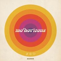 Mo' Horizons - Music Sun Love