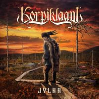 Korpiklaani - Jylh&auml;