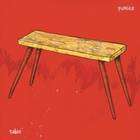Pumice - Table