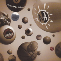 Aceyalone - All Balls Don't Bounce