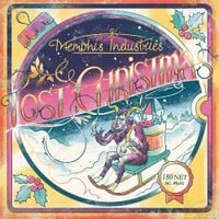 Various Artists - Lost Christmas: A Festive Memphis Industries Selection Box